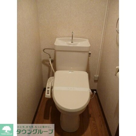 リヴイン国立の物件内観写真